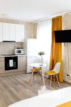 Студия квартира, посуточно, 32м2, 19/25 этаж