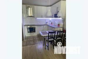 2-к квартира, посуточно, 40м2, 3/5 этаж