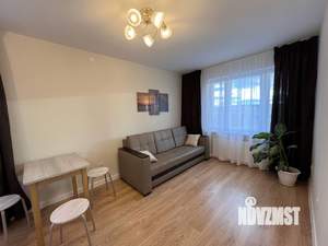 2-к квартира, посуточно, 38м2, 16/16 этаж