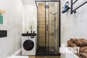 Студия квартира, посуточно, 33м2, 2/9 этаж