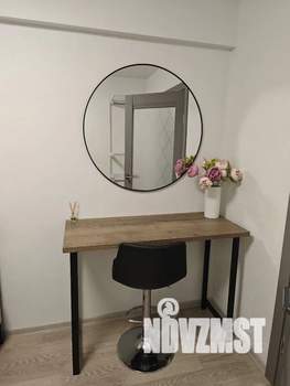 2-к квартира, посуточно, 42м2, 3/5 этаж