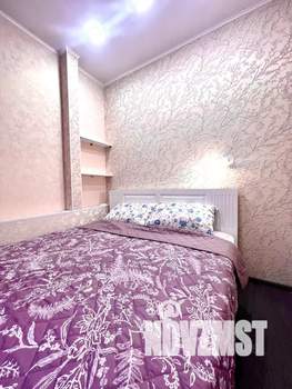 2-к квартира, посуточно, 44м2, 3/5 этаж