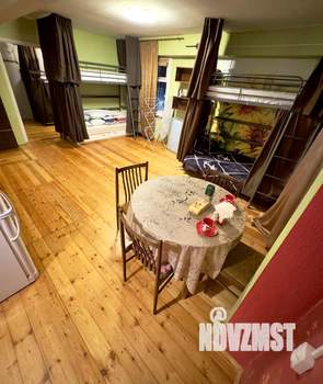 2-к квартира, посуточно, 50м2, 3/5 этаж