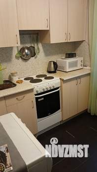 1-к квартира, посуточно, 44м2, 1/5 этаж