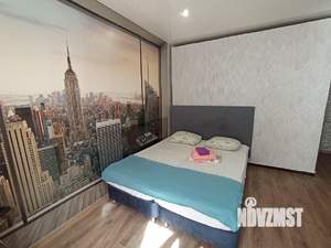 2-к квартира, посуточно, 45м2, 3/5 этаж