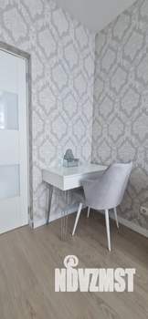 3-к квартира, посуточно, 110м2, 5/7 этаж