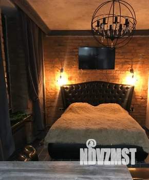 1-к квартира, посуточно, 26м2, 2/3 этаж