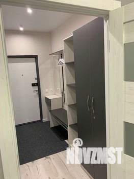 1-к квартира, посуточно, 39м2, 1/1 этаж