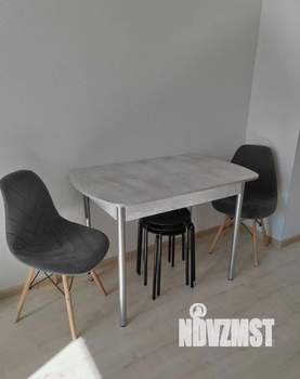 2-к квартира, посуточно, 40м2, 5/25 этаж