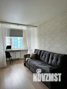 2-к квартира, посуточно, 40м2, 1/1 этаж