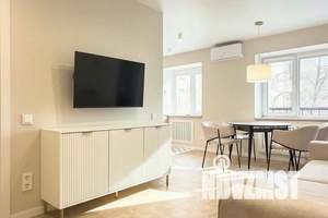 1-к квартира, посуточно, 50м2, 2/5 этаж