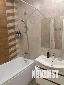 1-к квартира, посуточно, 41м2, 7/8 этаж