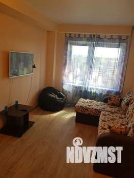 2-к квартира, посуточно, 56м2, 11/20 этаж