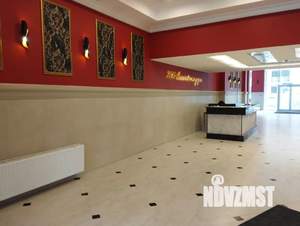 2-к квартира, посуточно, 44м2, 4/25 этаж