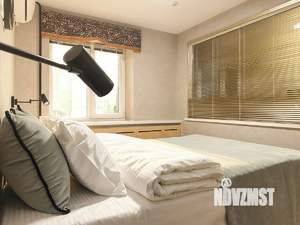 2-к квартира, посуточно, 70м2, 1/5 этаж