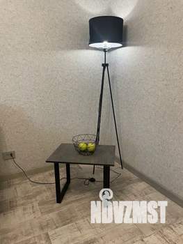 2-к квартира, посуточно, 45м2, 1/5 этаж