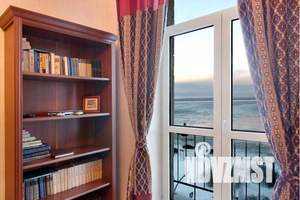 3-к квартира, посуточно, 76м2, 4/6 этаж