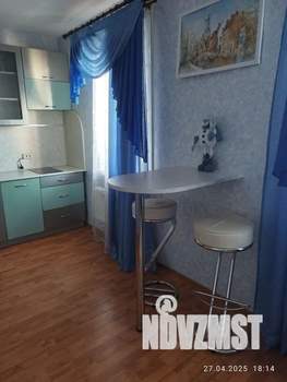 2-к квартира, посуточно, 40м2, 6/9 этаж