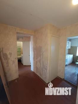 3-к квартира, на длительный срок, 65м2, 6/9 этаж