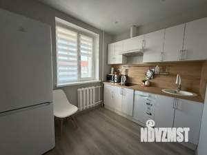 1-к квартира, посуточно, 33м2, 9/9 этаж