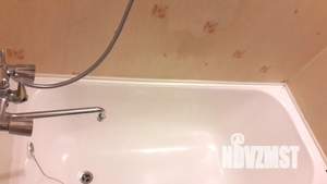 1-к квартира, посуточно, 35м2, 4/5 этаж