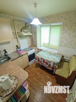 2-к квартира, на длительный срок, 42м2, 1/5 этаж