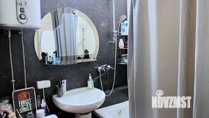 1-к квартира, на длительный срок, 29м2, 2/5 этаж