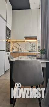 2-к квартира, посуточно, 48м2, 3/4 этаж
