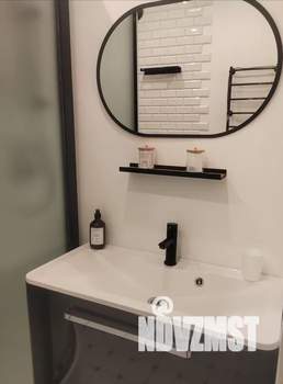 2-к квартира, посуточно, 80м2, 5/5 этаж