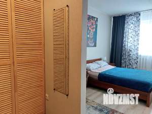 1-к квартира, посуточно, 28м2, 1/1 этаж