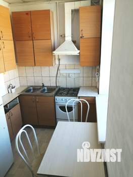 1-к квартира, посуточно, 25м2, 3/4 этаж