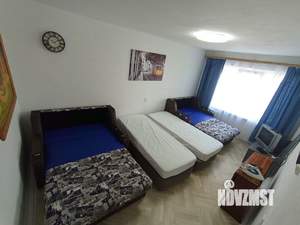 1-к квартира, посуточно, 32м2, 2/5 этаж