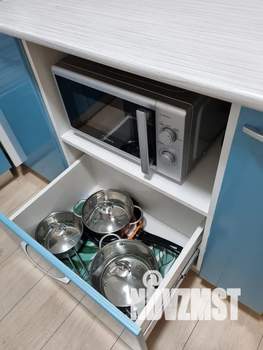 1-к квартира, посуточно, 36м2, 2/9 этаж