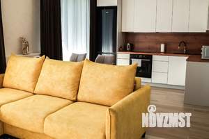 Студия квартира, посуточно, 34м2, 5/5 этаж