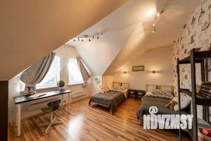 1-к квартира, посуточно, 146м2, 1/1 этаж