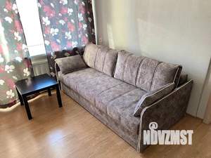 1-к квартира, посуточно, 34м2, 3/4 этаж