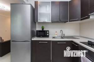 2-к квартира, посуточно, 38м2, 1/5 этаж