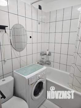 1-к квартира, на длительный срок, 30м2, 2/5 этаж