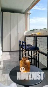 2-к квартира, посуточно, 40м2, 5/10 этаж