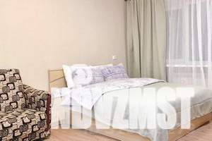 1-к квартира, посуточно, 35м2, 1/5 этаж