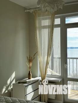 3-к квартира, посуточно, 49м2, 21/25 этаж