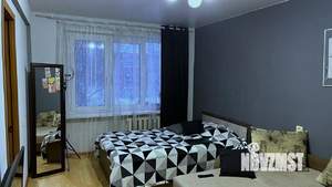 1-к квартира, на длительный срок, 29м2, 2/5 этаж
