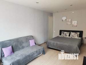 1-к квартира, посуточно, 32м2, 4/5 этаж