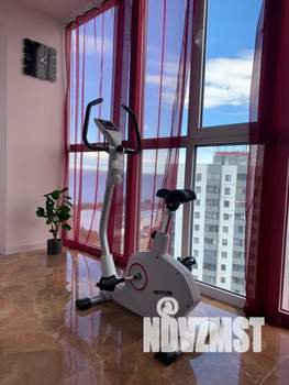 1-к квартира, посуточно, 28м2, 13/15 этаж