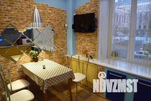 1-к квартира, посуточно, 36м2, 2/5 этаж