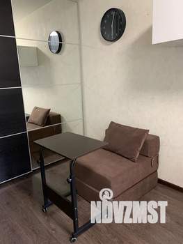 1-к квартира, посуточно, 32м2, 3/5 этаж