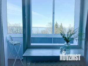 2-к квартира, посуточно, 58м2, 1/1 этаж