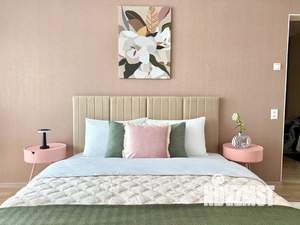 1-к квартира, посуточно, 35м2, 9/9 этаж