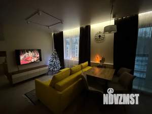 Студия квартира, посуточно, 34м2, 5/5 этаж