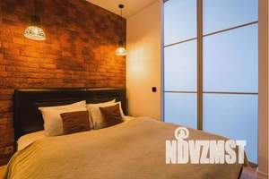 2-к квартира, посуточно, 36м2, 18/20 этаж